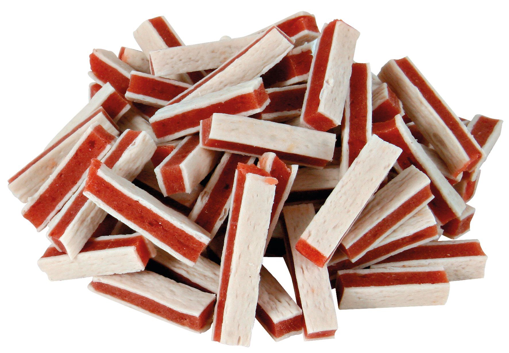 Trixie - PREMIO Fish Chicken Stripes - 75 g Image num&eacute;ro 3