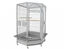 Montana - Cage Denver pour Perroquets - Anthracite Indicateur image numéro 2