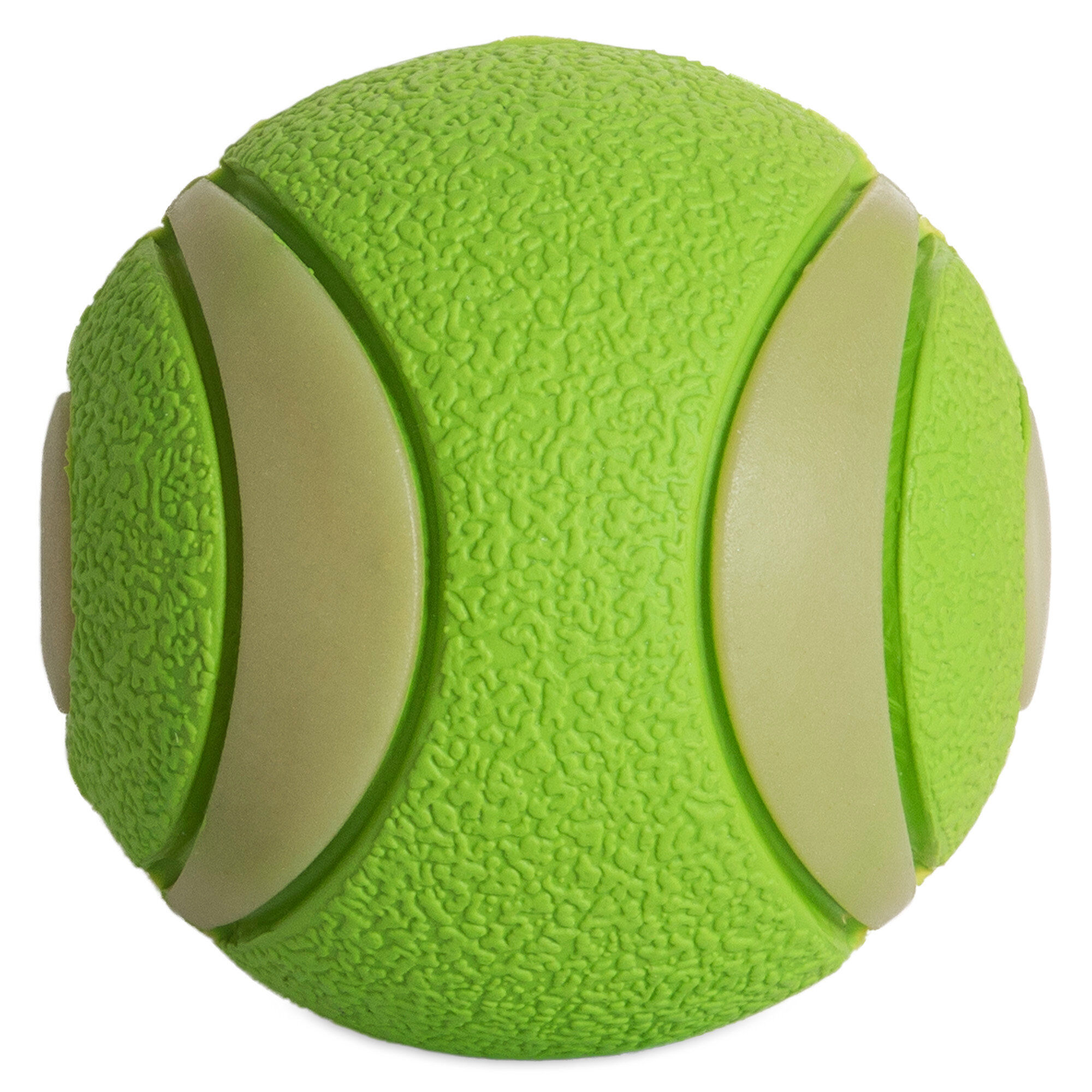 ChuckIt! - Balle Max Glow Ultra Squeaker Ball - M Image num&eacute;ro 6