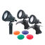 Amtra - Kit Eclairage Pond Halo 3 Led pour Bassin - 1,2w Indicateur image numéro 2
