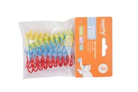 Tootoy! - Jouets Set de Ressorts pour Chats