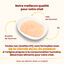 Almo Nature - Pochon HFC Hydratation Help Bouillon de Saumon pour Chats - 50g Indicateur image num&eacute;ro 3