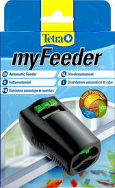 Tetra - Distributeur Automatique de Nourriture MyFeeder pour Aquarium