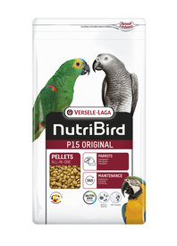 Versele Laga - Granul&eacute;s NutriBird P15 Original - 3Kg