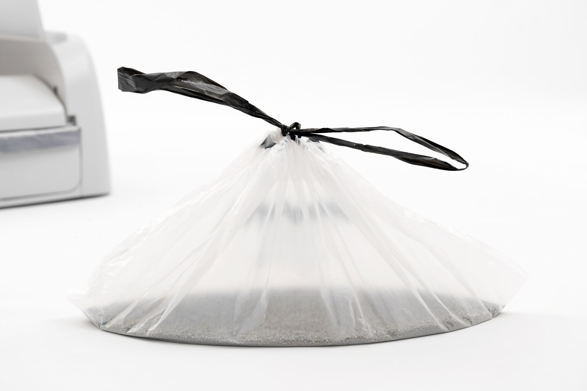 PetSafe - Sacs &agrave; Liti&egrave;re Autonettoyante ScoopFree - x25 Image num&eacute;ro 4