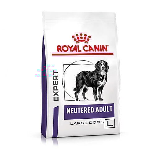 Croquette neutered royal canin hotsell