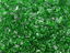 Labeo - Déco Rock Paillette Verre Vert pour Aquarium et Terrarium - 375g Indicateur image numéro 2
