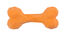Wouapy - Jouet Soft Tpr Os Origami pour Chiens - 16cm Indicateur image num&eacute;ro 3