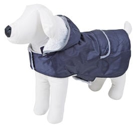 KERBL - MANTEAU CHAUD POUR CHIEN TEDDY - 41CM