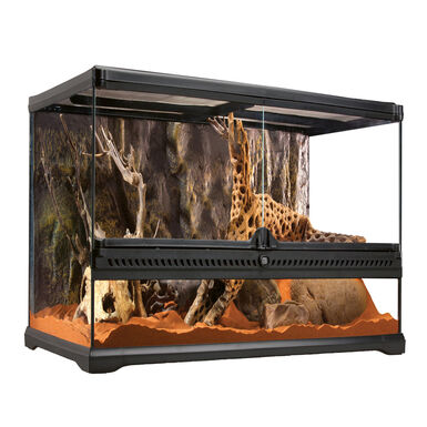 Exo Terra - Terrarium Bas - 90x45x30cm