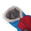 Gotoo - Manteau Imperm&eacute;able Rouge et Bleu pour Chiens - 30cm Indicateur image num&eacute;ro 8