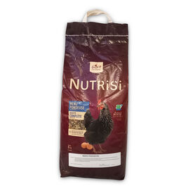 Gasco - NUTRISI MENU PONDEUSE 8KG