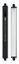 Arcadia - Luminaire Pro T5 Uvb Kit D3 6% Uvb 24 Watt - Réptiles Indicateur image numéro 2