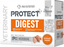 Pro-Nutrition - P&acirc;t&eacute;e en Mousse Protect Digest pour Chats - 12x85g Indicateur image num&eacute;ro 1