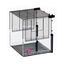 Ferplast - Base Extension pour Cage Multipla Hamster Indicateur image numéro 3