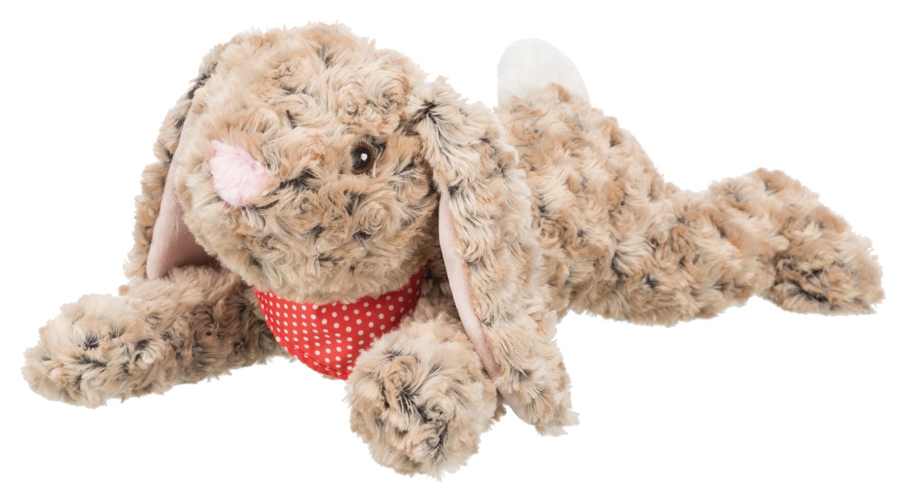 Trixie - Peluche Li&egrave;vre pour Chien - 47cm Image num&eacute;ro 1