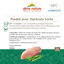 Almo Nature - Pâtée en Boîte HFC au Poulet et Haricots Verts pour Chat - 70g Indicateur image numéro 3
