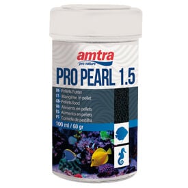 Amtra - Aliment Pro Black Pearl