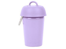 Springer - Bouteille de Voyage Flip