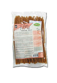 Bubimex - Friandises Stripes de Poulet pour Chiens - 1Kg