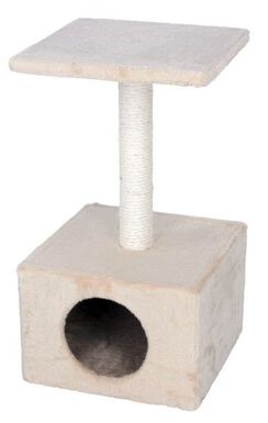 Kerbl - Arbre à chat Amethyst beige - 57 cm