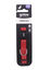 Gotoo - Collier Essentials en Nylon Premium Rouge pour Chien - XS Indicateur image numéro 8