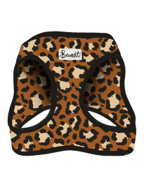Bandit - Harnais Jungle Chic pour Chiens