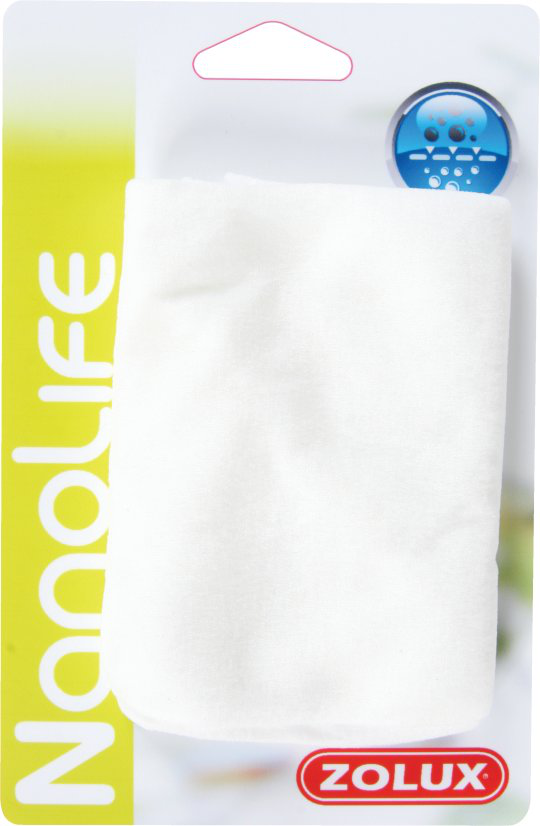 Zolux - Filets en Nylon de 1 &agrave; 3L pour Aquarium - x2 Image num&eacute;ro 1