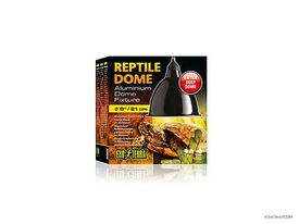 Exo Terra - Support Reptile Dome Large pour Terrarium