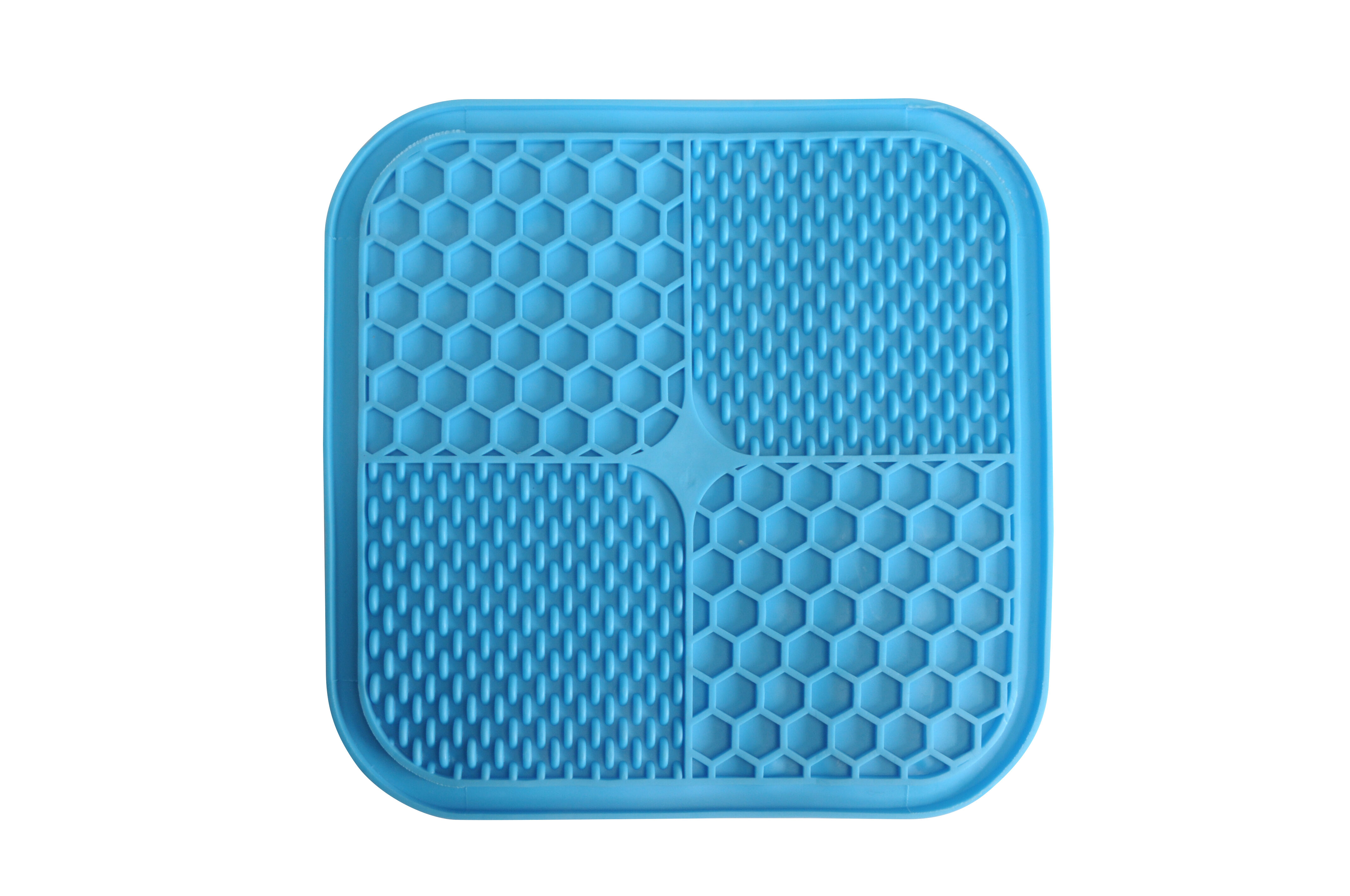 Camon - Tapis en Silicone Dog Lick MaT - PCB 6 Image num&eacute;ro 6