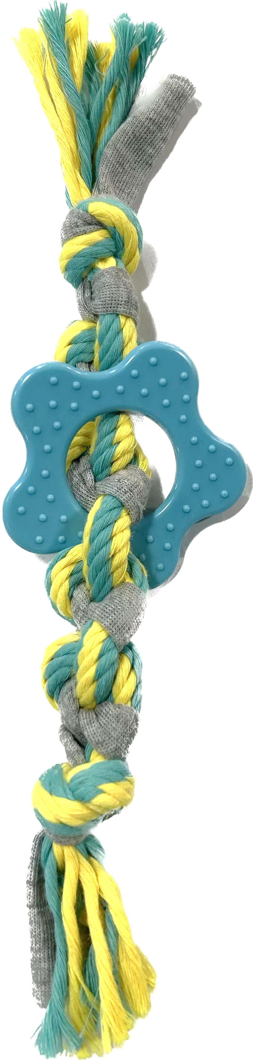 Tootoy! - Chiot Corde Dentaire Image num&eacute;ro 1