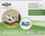 PetSafe - Bac à Litière Crystal Deluxe pour Chat - Gris Indicateur image numéro 5