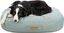 Trixie - Coussin Vital OutbagMenthe-Gris pour Chien - 120 × 90 cm Indicateur image numéro 3