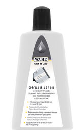 Moser - Huile Tête de Coupe pour Tondeuse - 200ml