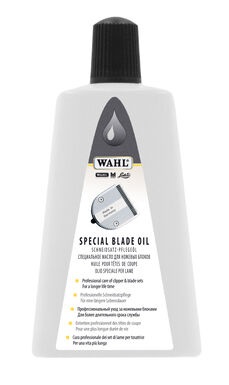 Moser - Huile Tête de Coupe pour Tondeuse - 200ml