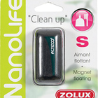 Zolux - Aimant Flottant de Nettoyage Clean Up pour Aquarium image number null