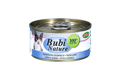 Huile de sardine pour chien ou chat Bubimex