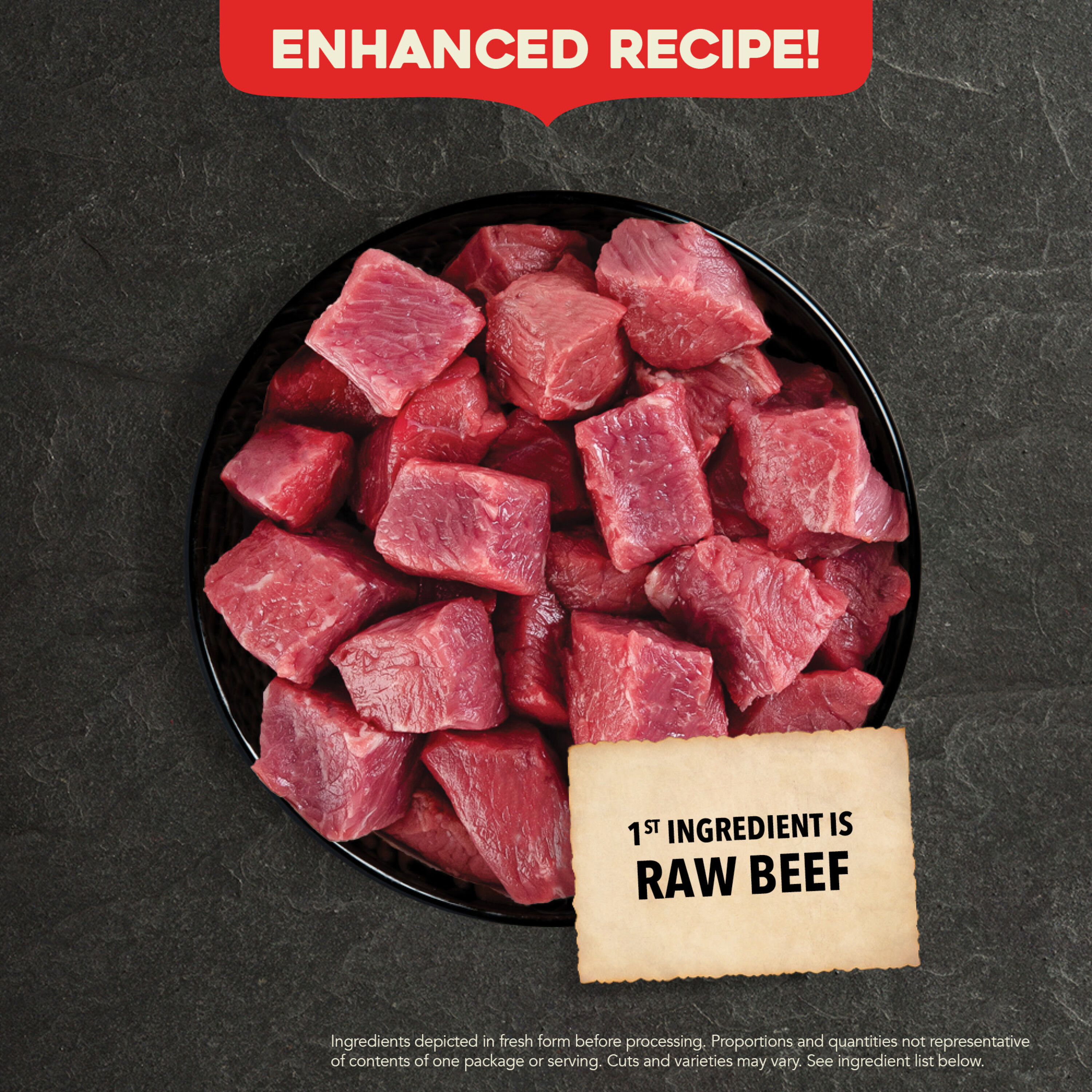 Acana - Croquettes Classic Red Meat pour Chien - 9.7Kg Image num&eacute;ro 6