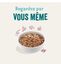 Edgard & Cooper - Barquette au Canard et Poulet pour Chiot - 150g Indicateur image numéro 2