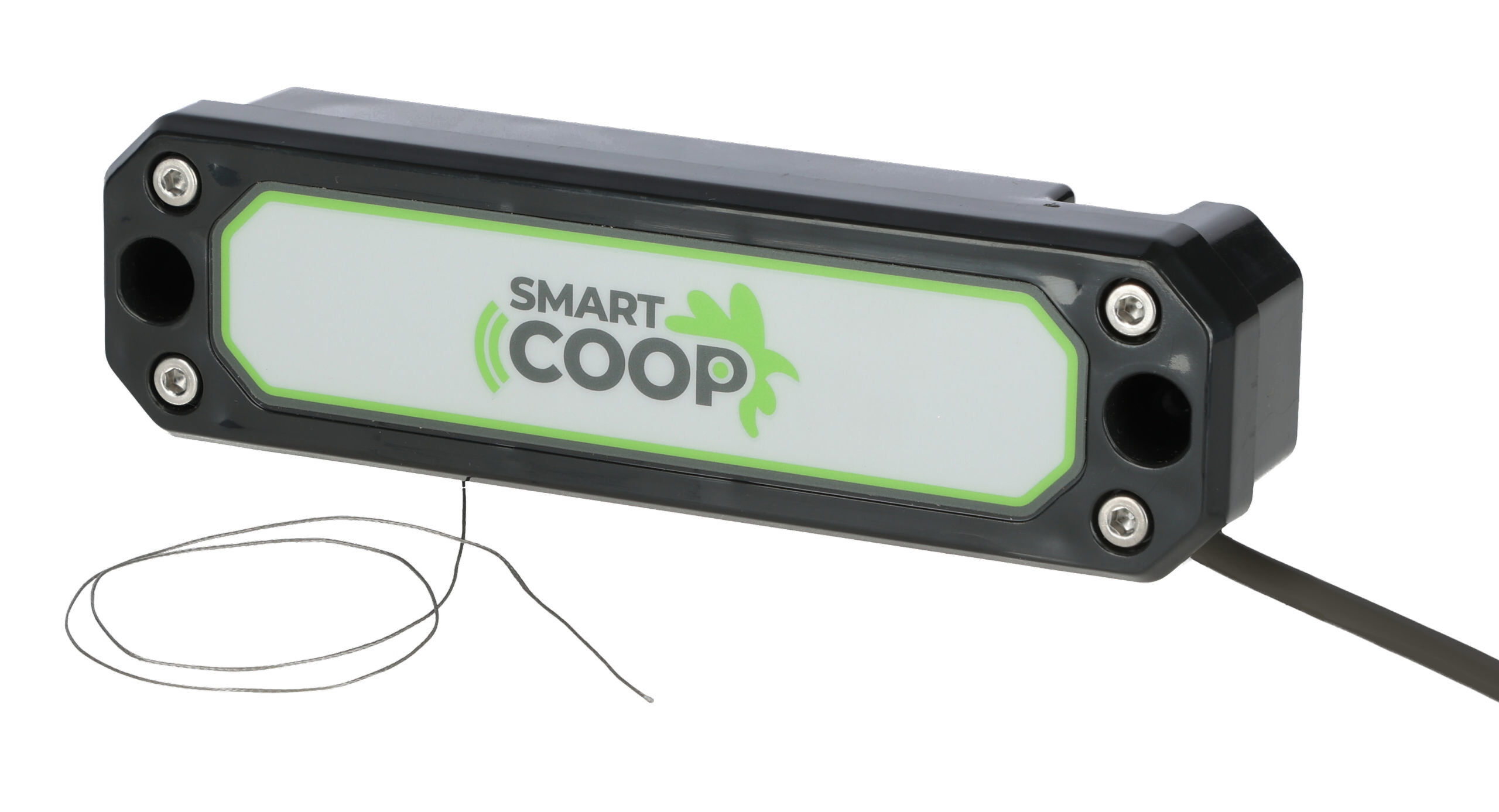 Kerbl - Tirant Smartcoop Poulailler Image num&eacute;ro 1
