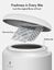 Petlibro - Distributeur Automatique Granary Dual Blanc - 5L Indicateur image numéro 7