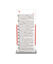 Supreme Science - Selective Naturals Woodland Loops pour Rongeurs - 80g Indicateur image numéro 3