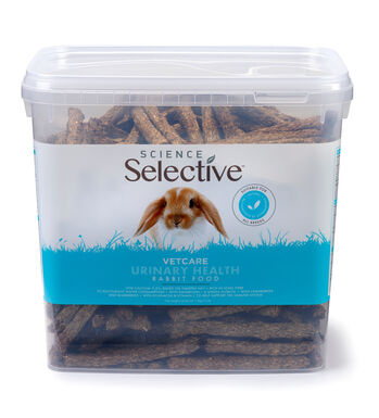 Supreme Science - Aliment Selective Vetcare Urinary Health - 1,5Kg