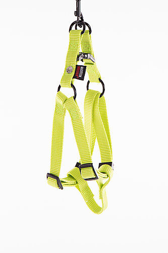 Martin Sellier - Harnais Baudrier 16-35/50 Image num&eacute;ro 9