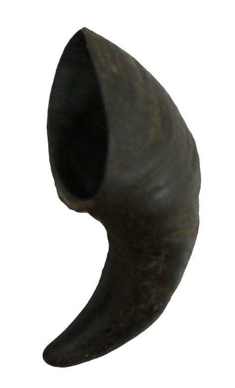 Bubimex - Corne de Buffle pour Chiens - S Image numéro 1 Bubimex - Corne de Buffle pour Chiens - S Image numéro 1