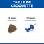 Hill's Science Plan - Kitten Sterilised Cat Croquettes Pour Chaton St&eacute;rilis&eacute; Au Poulet  - 300g Indicateur image num&eacute;ro 6