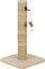 Zolux - Poteau &agrave; Griffer Boreal Beige pour Chats - 70cm Indicateur image num&eacute;ro 2