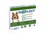 Duoflect - Pipettes Antiparasitaire de 20 à 40Kg pour Chien - x3 Indicateur image numéro 1