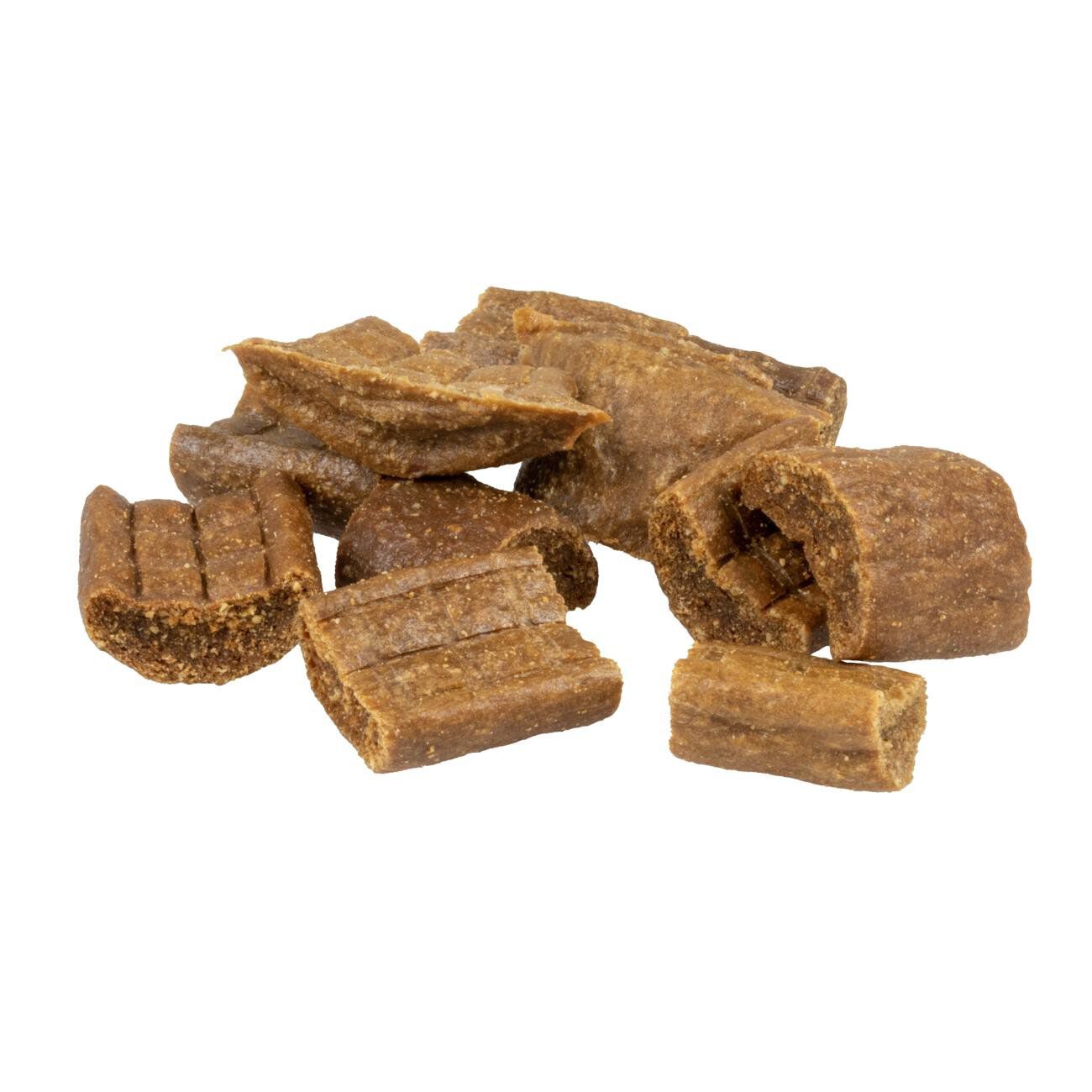 Duvoplus - Farmz Atelier Tendres cubes de canard 2,5cm - 100g Image num&eacute;ro 2