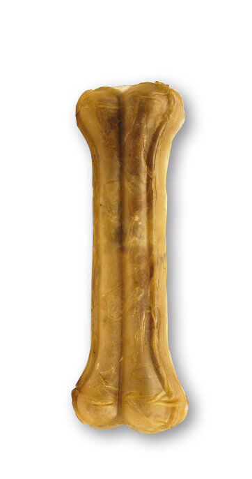 Croc Pro - Os &agrave; M&acirc;cher 13cm pour Chiens - x2 Image num&eacute;ro 1